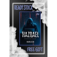 NOVEL HAZRAEL - HARLEEN