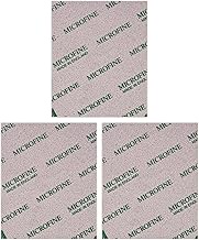 Soft Pads Sanding Sponge Sanding polishing Wet Dry Foam Washable Reusable fine grit Fast Cutting Gra