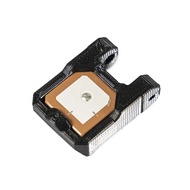 HB 1Set BZ121 BZ181 be252i BN220 GPS Module Mounting Stand TPU Bracket Holder for iFight Series Nazg