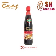 Enaq Kicap Premium Lemak Manis 655ml