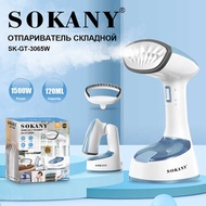 High Power Garment Steamer Portable Household Small Handheld Garment Steamer Steam Iron Iron Steamer