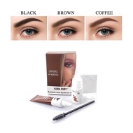 Eyelash Dyeing Agent Dyeing Eyebrow Dyeing Liquid Keratin Perm Eyelash Curling Eyelash Auxiliary Dye