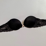 34A — Xhilaration Push-up Strapless Bra