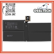 Microsoft Surface Pro 5 (1796, 2017) Pro 6 (1807 / 1809 / 1796, 2018) G3HTA038H 7.57V 45Wh 5940mAh R