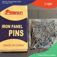 Power Nails Plywood Nails fine nails 5/8" 3/4"