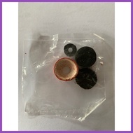 Ⅷ ❄ ⚝ ◅ Airgun gasket set 4 pcs