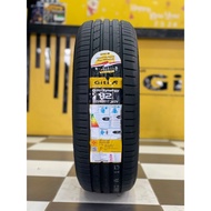 Giti Synergy H2 Car Tires 225/65R17 Year 2025 For SUV/MPV (1 Tire)