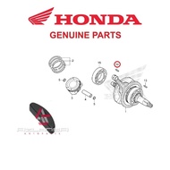 Key Woodruff 4mm ( 90741-KGH-900 ) RS150R V1 V2 V3, RS-X V1 V2 & CBR150R 💯 Genuine Parts