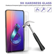 HD Tempered Glass Film For ASUS Rog Phone 5 5s Pro 3 ZS600KL ZS661KL ZS660KL Pegasus 3s 3 X008 Scree