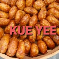 GEMBLONG KETAN MANTUL GULA MERAH
