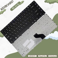 Acer Aspire 4738 4738G 4738Z 4741G 4745G 4752G 4752Z Keyboard - WARRANTY