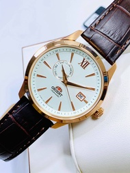 Đồng hồ nam Orient FAL00004W0 chính hãng full box - Bảo hành 3 năm