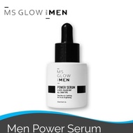 SERUM MS GLOW FOR MEN | POWER SERUM MS GLOW MEN| MS GLOW MEN PONTIANAK