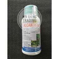 ADVANSIA ALCAN 35.6SC 500ML DIAFENTHIURON 28.5% w/w + FENOXYCARB 7.1% ULAT PLUTELLA/LALAT PUTIH