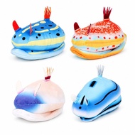 New Product Sea Slug Nudibranch Stuffed Plush Sea Slug Plush Toy Doll P090206260