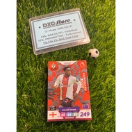 Retail Card - Fan'S FAVOURITE - PANINI AXL EPL PLUS 2023 - KYLE WALKER-PETERS (SOUTHAMPTON)