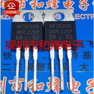 2-5PCS IRF550A IRF531 IRF3706 IRF522 IRF4104 IRF9610 IRF9630 IRF740 IRF740A IRF9530N IRF9530 IRF9Z30