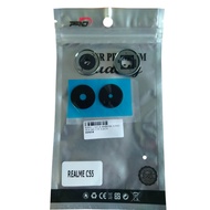 Ring + CAMERA GLASS REALME C55 BLACK