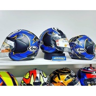 Arai  Helmet  Vz-Ram Nakasuga