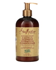 SheaMoisture Intensive Hydration Conditioner Manuka Honey &amp; Mafura Oil 13 fl oz (384 ml)
