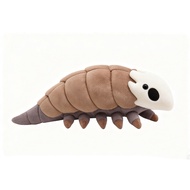 Silksong bell beast Silk Song Plush Doll Doll