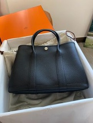 Hermes Garden Party 30