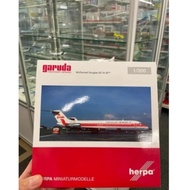 Sunshine Herpa 570695 1/200 DC-9-30 Garuda Indonesia