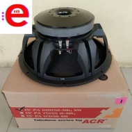 Speaker Subwoofer 15 Inch ACR Fabulous 100152 MK 1 SW, 15" ACR 100152