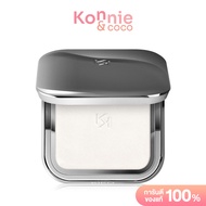 KIKO MILANO Universal Veil Translucent Finishing Powder 9.7g แป้งสำหรับเซทเครื่องสำอาง