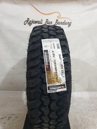 Ban Mobil HANKOOK DYNAMIC MT 27X850 R14