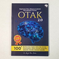 Brain 2.0 by Dr Rizal Abu Bakar (Best Seller)