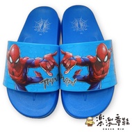台灣製蜘蛛人輕量拖鞋