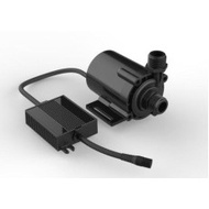 Pam Pelembapan Mesin Kelembapan Malar Zhongke DC55E Pam Ujian Suhu Tinggi dan Rendah Pam Ujian Kelem