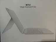 iPad Magic Keyboard Folio