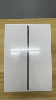 全新原封蘋果 ipad 9 256g 5g網絡版美版全新未開封100%電池