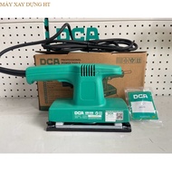 Genuine DCA ASB185B sander, 200W capacity, genuine HT CONSTRUCTION MACHINERY