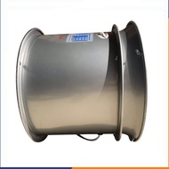 Jiuzhou Axial Flow Fan SFG Explosion-proof Axial Flow Fan Fixed-position adjustable-leg axial flow f