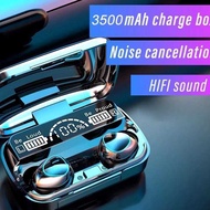 TWS M10 X15 M90 Promo Bluetooth 5.3 HD Sound