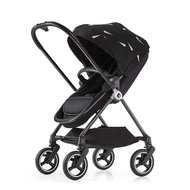 BNB GB Swan Basic Two Way Facing Stroller Support up to 25kg