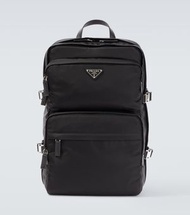 Prada Re-Nylon backpack