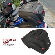 For BMW GS1300 R 1300 GS Adventure R1300GS ADV 2024 2025 Motorcycle Accessories Fuel Tank Bag Luggag