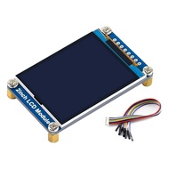 Waveshare 2Inch IPS LCD Display for Raspberry Pi Pico65K RGB Colors 320X240 Pixels SPI Interface Emb