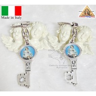keychain Kumarn Jesus Christ ITALY Catholic Christianity