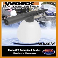 Hydroshot - Foaming Bottle Only