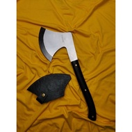 PiRGE AXE BUTCHER 1153 1.2kg - Kapak Tulang - Kapak Pirge