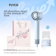 FLYCO | High Speed Negative Ion Hair Care Blow Dryer