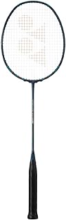 Yonex NanoFlare 800 Game Badminton Racquet (Deep Green) (Factory Prestrung) (4UG5)