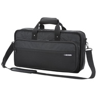 BOSS CB-BM Series Durable Multi-Purpose Pedalboard Cases with External Pocket Compatible with GX-10,