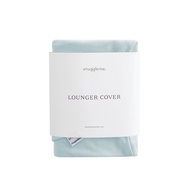 Snuggle Me Organic เบาะโอบกอดทารก เบาะนอนเล่น อบอุ่นเหมือนอยู่ในอ้อมแขนของพ่อแม่ เหมาะสำหรับเด็กวัยแ