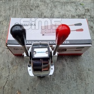 Handle Remote Gas Kapal